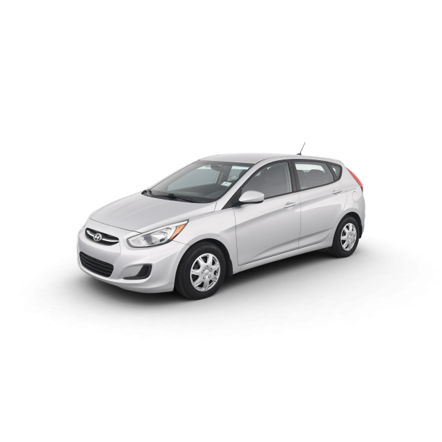 2012 hyundai accent gs store hatchback 4d